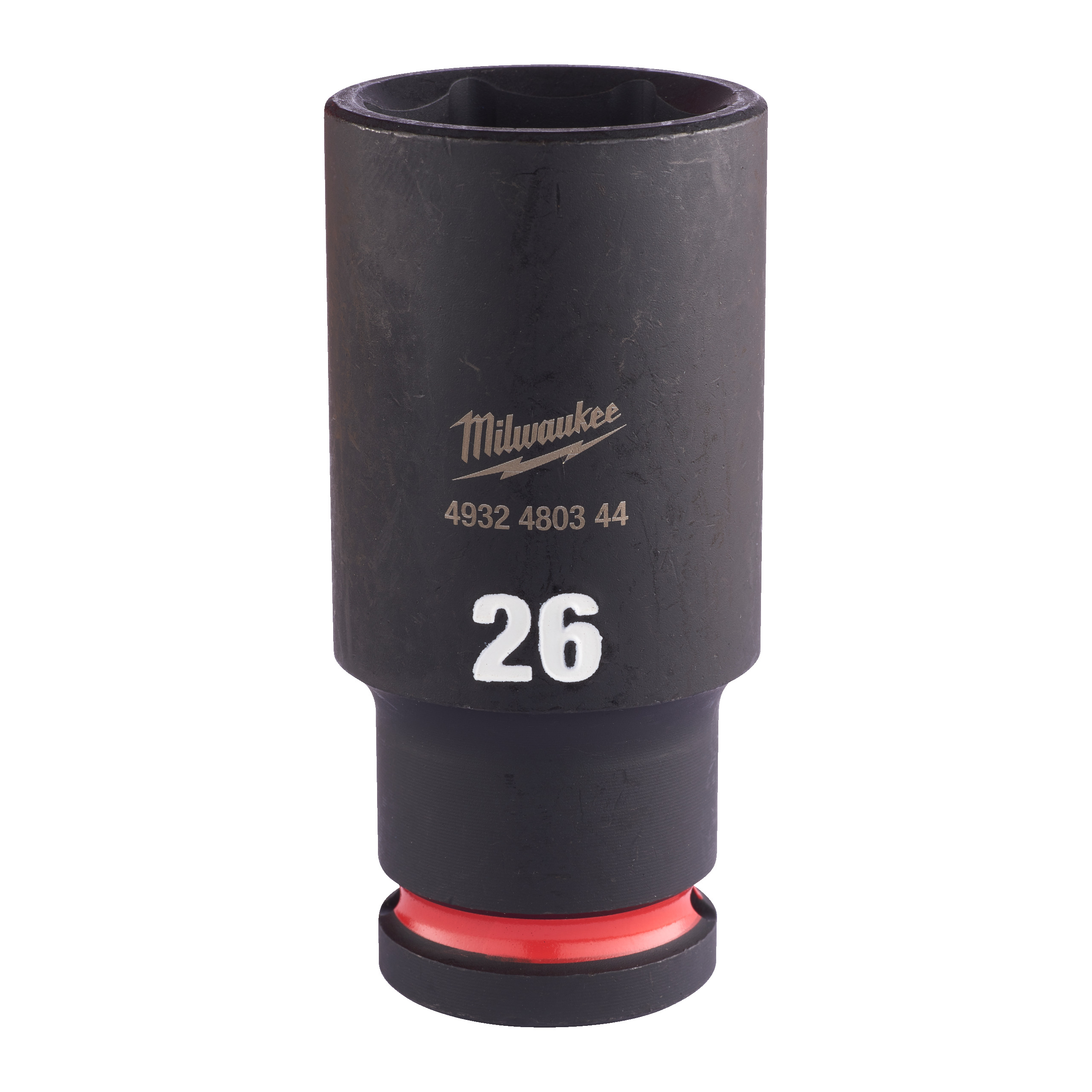 SHOCKWAVE Schlagnuss 1/2" lang 26 x 78 mm