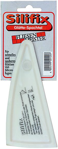 Universal-Fugenspachtel Silifix Nr.5012001 Kronen