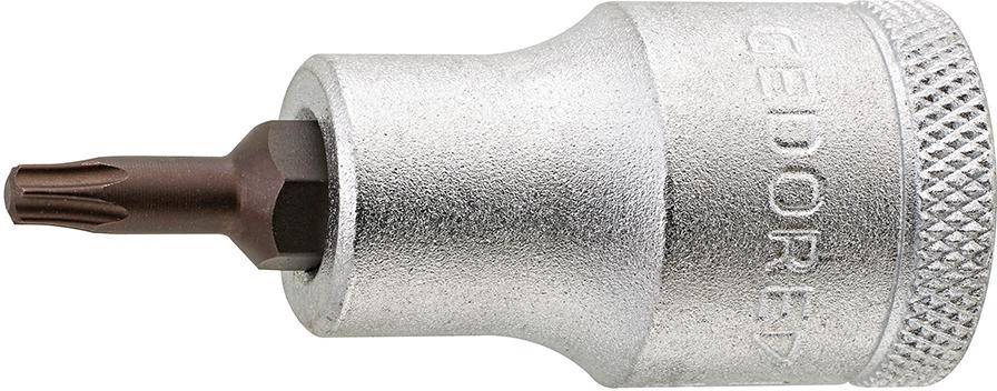 Schraubendrehereinsatz 1/2" T60x55mm Gedore Schraubendrehereinsatz 1/2" T60x55mm Gedore