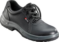 Bau-Halbschuh, S3, Gr. 48, FORTIS