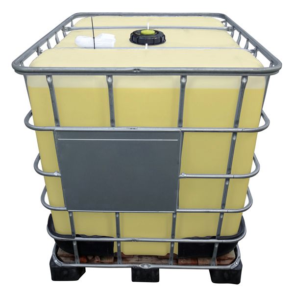 IBS-Spezialreiniger WAS 30.300, 1.000 L IBC