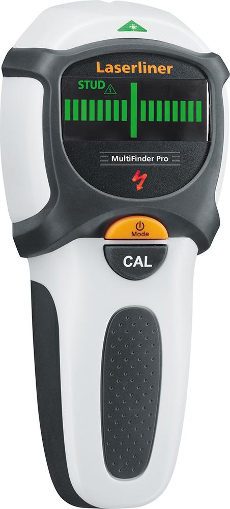 MultiFinder Pro Laserliner