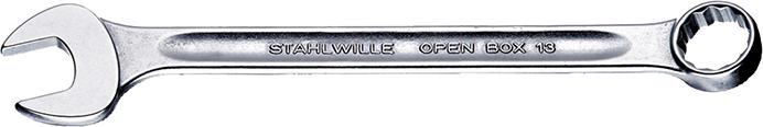 Ringmaulschlüssel DIN3113A 36mm Stahlwille