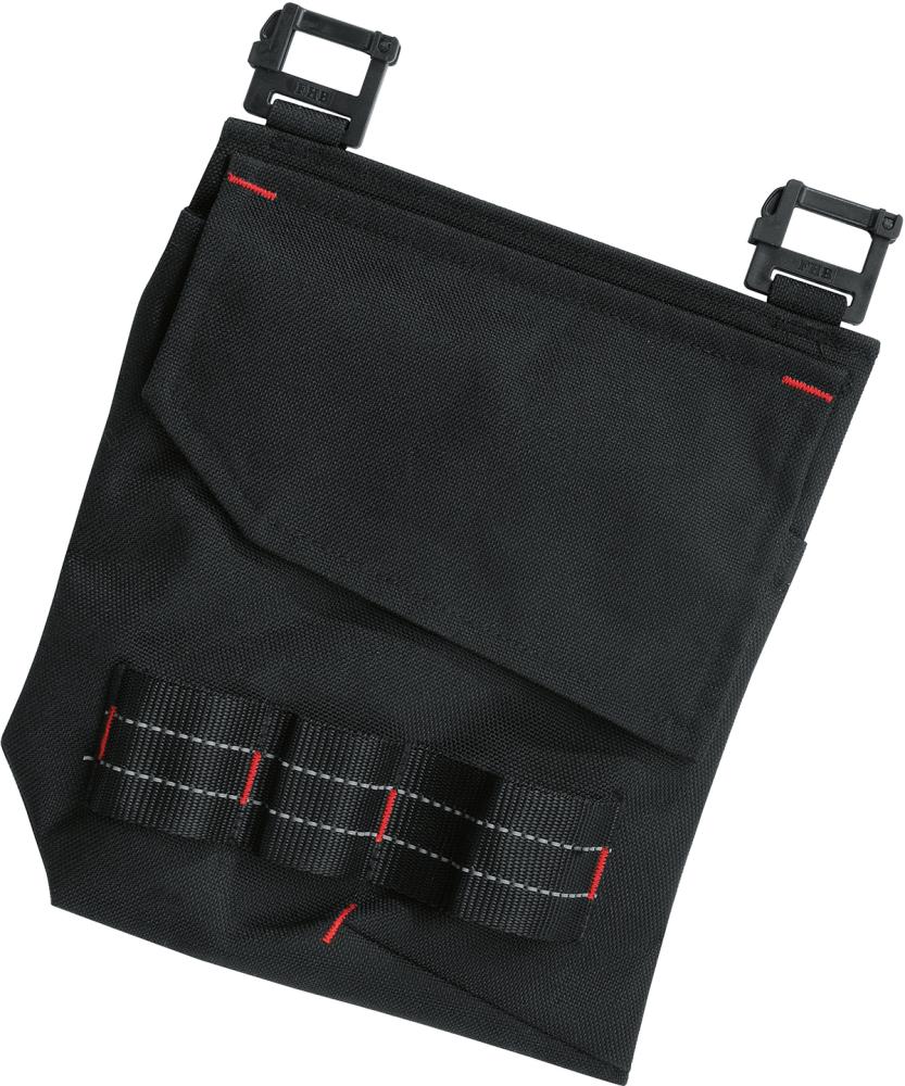 Holstertasche links MORITZ, schwarz FHB Holstertasche links MORITZ, schwarz FHB