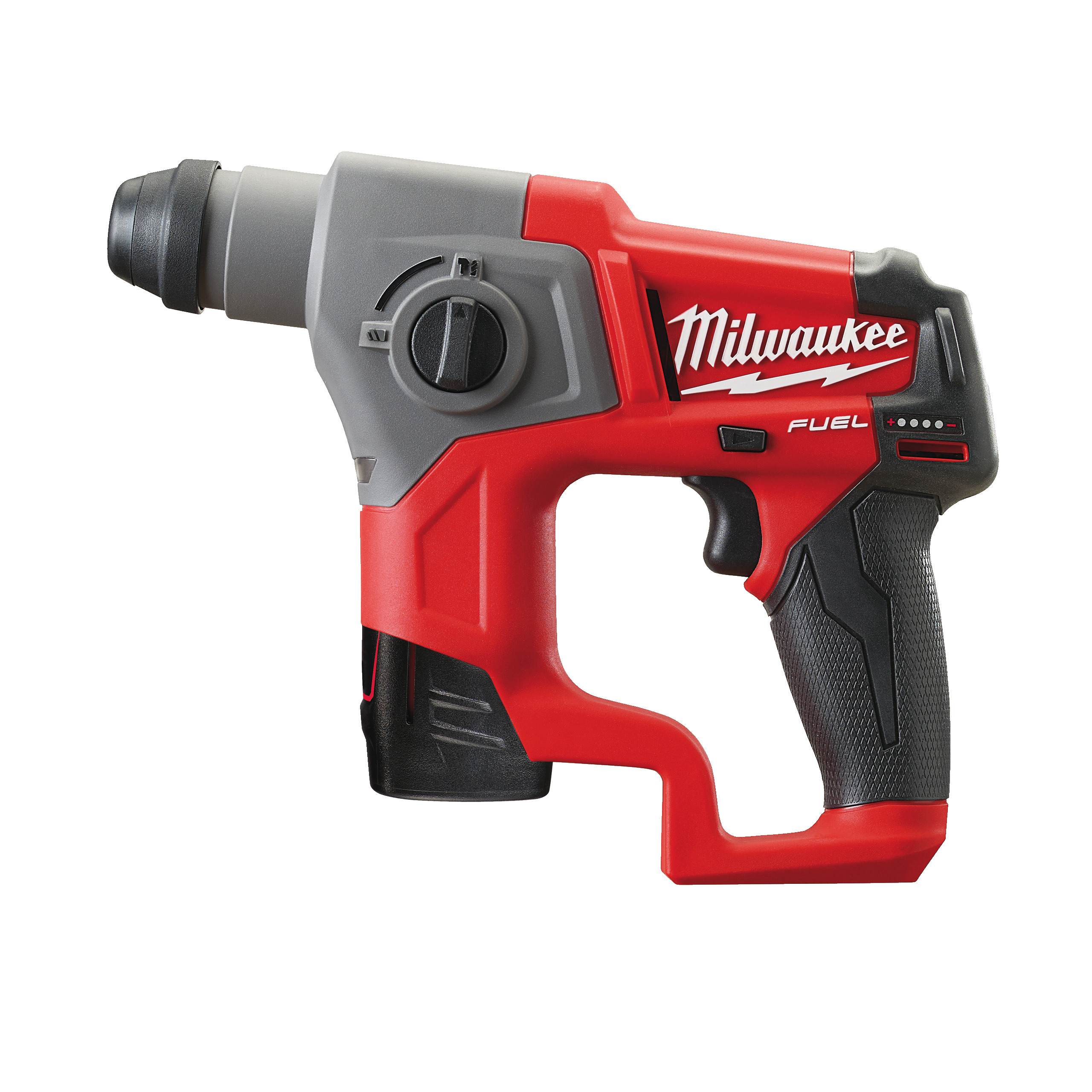 M12CH 602X FUEL Akku Bohrhammer