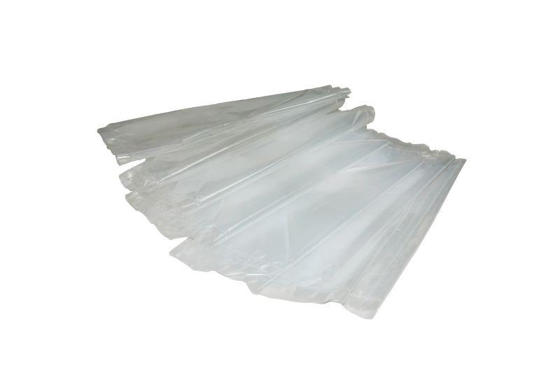 Pe-Sack für Staub-Sammell. BLACKWELD