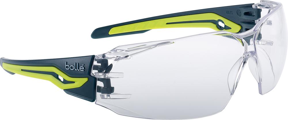 Bügelbrille Silex +, klar Bügelbrille Silex +, klar