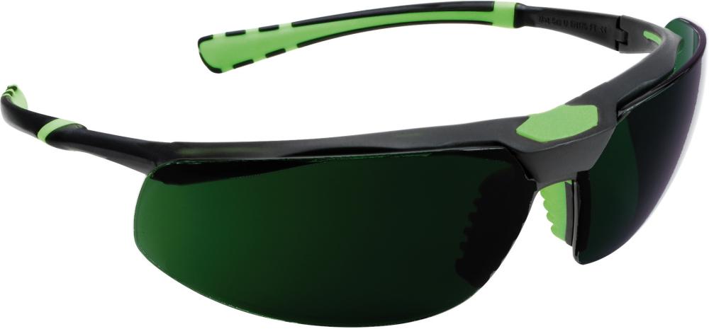Schweißerbrille Sula, DIN 5, FORTIS Schweißerbrille Sula, DIN 5, FORTIS