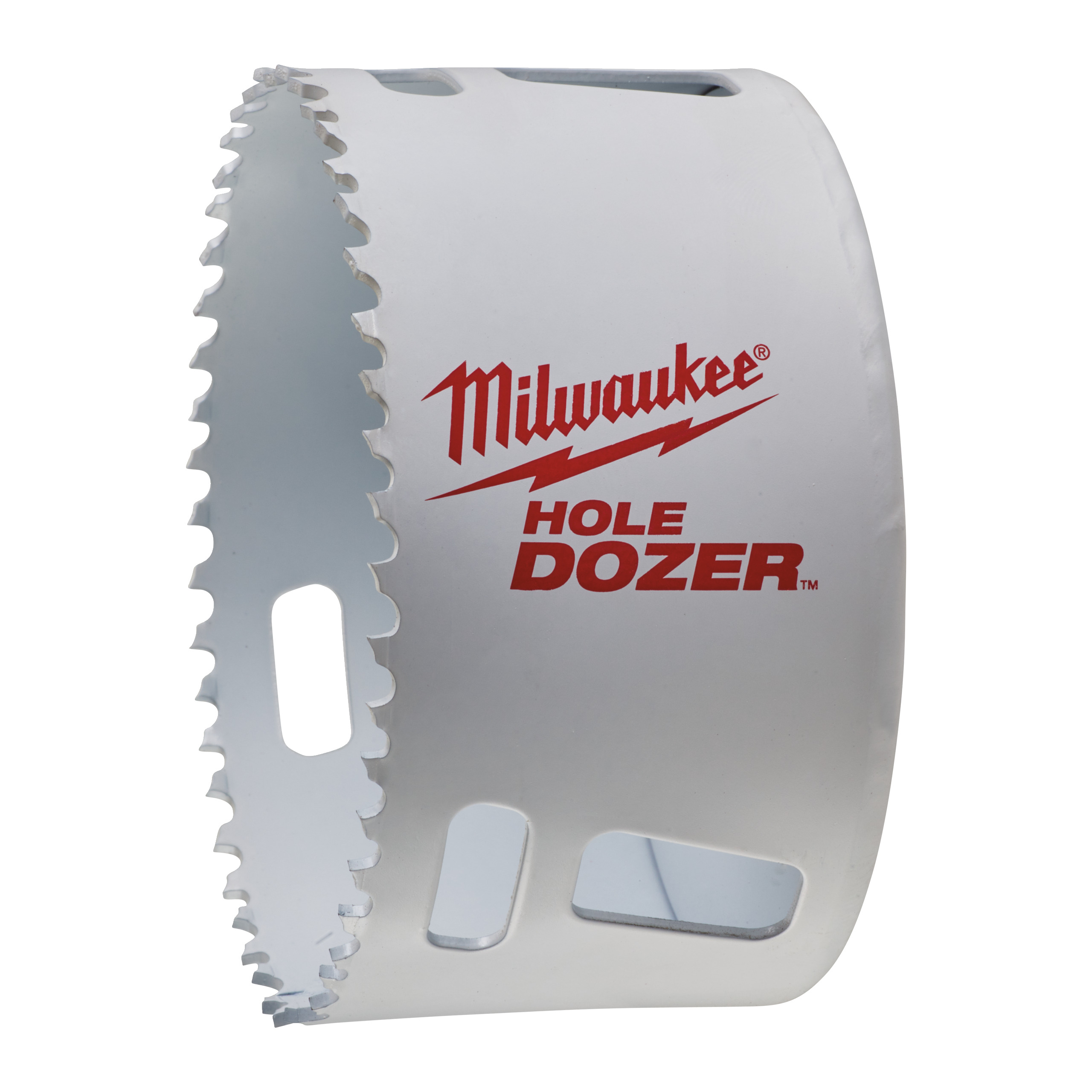 Lochsäge Bi Metall 89 mm Hole Dozer Großpack