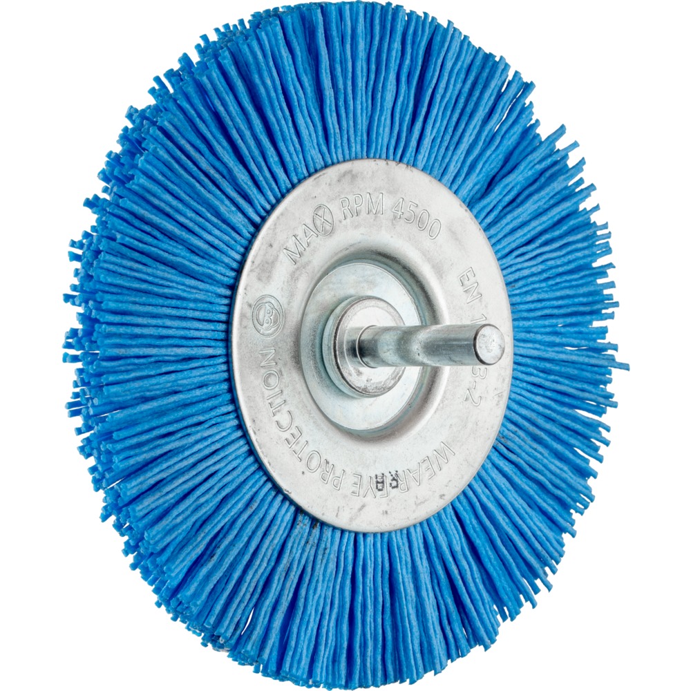 PS-Bürsten POS RBU 10010/6 BLUE 180 UNIVERSAL (1)