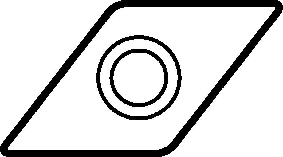 Unterlegscheibe AP305-DN11