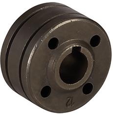 Vorschub Fe 1,0-1,2 M 201 M