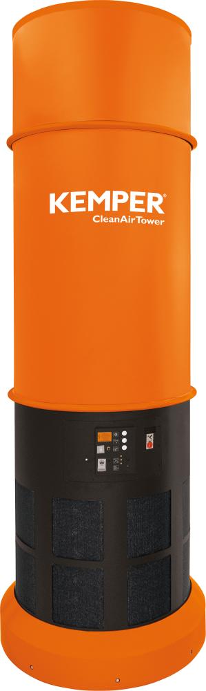 CleanAirTower Raumlüftung