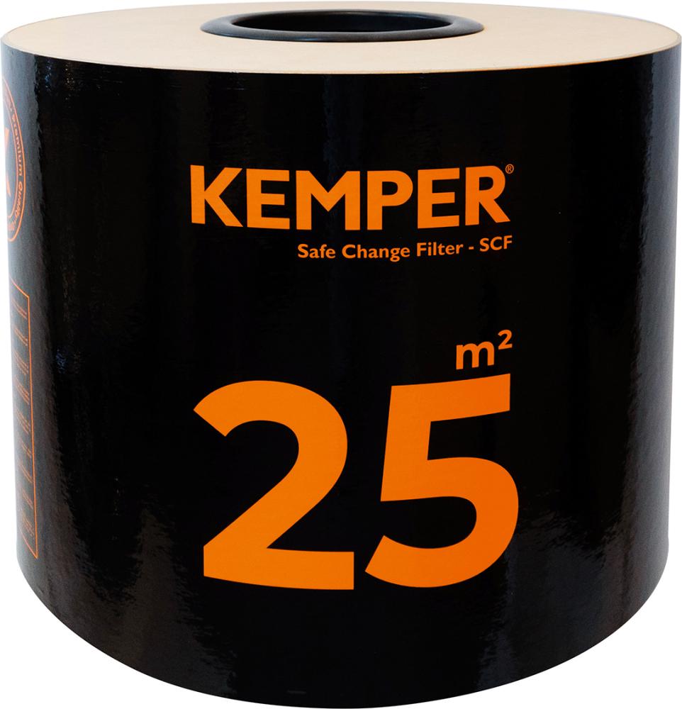 SmartFil Ersatzfilter 25m²