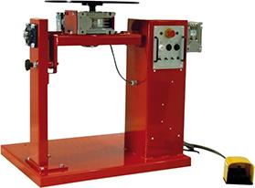 Drehtisch Power 360I M Automa