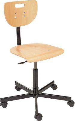 Artikelhauptbild Stuhl Werek Holz
