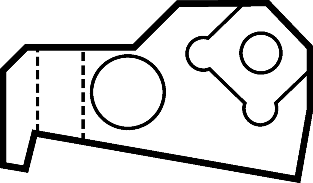 Kassette für F2010