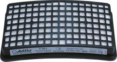 ADFLO Partikelfilter 2er Pack