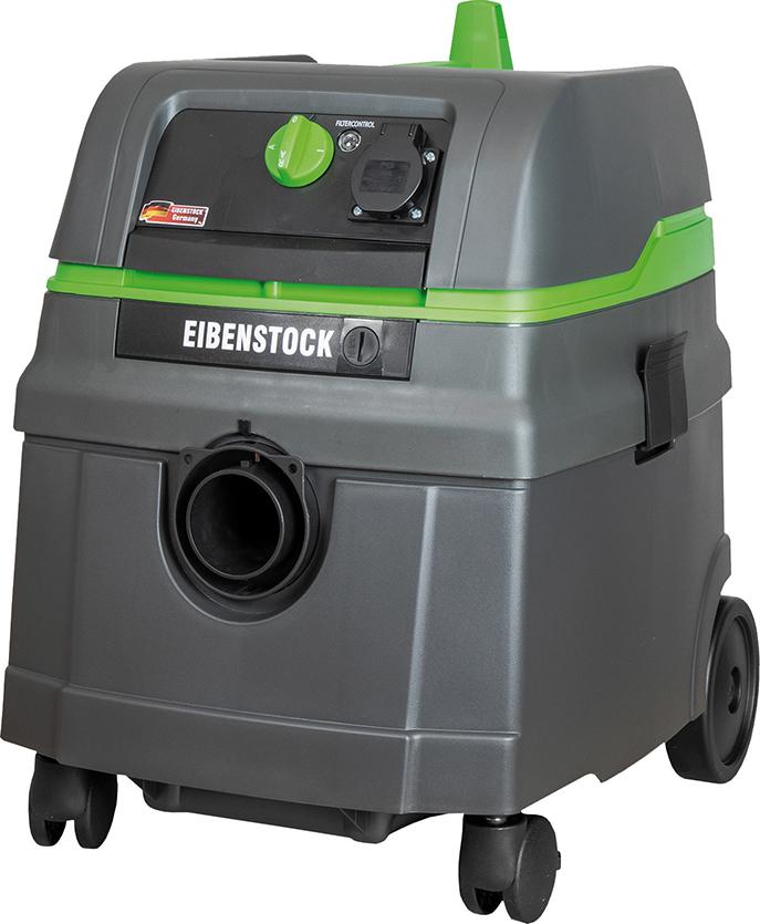 Nass- und Trockensauger DSS 25 A Eibenstock