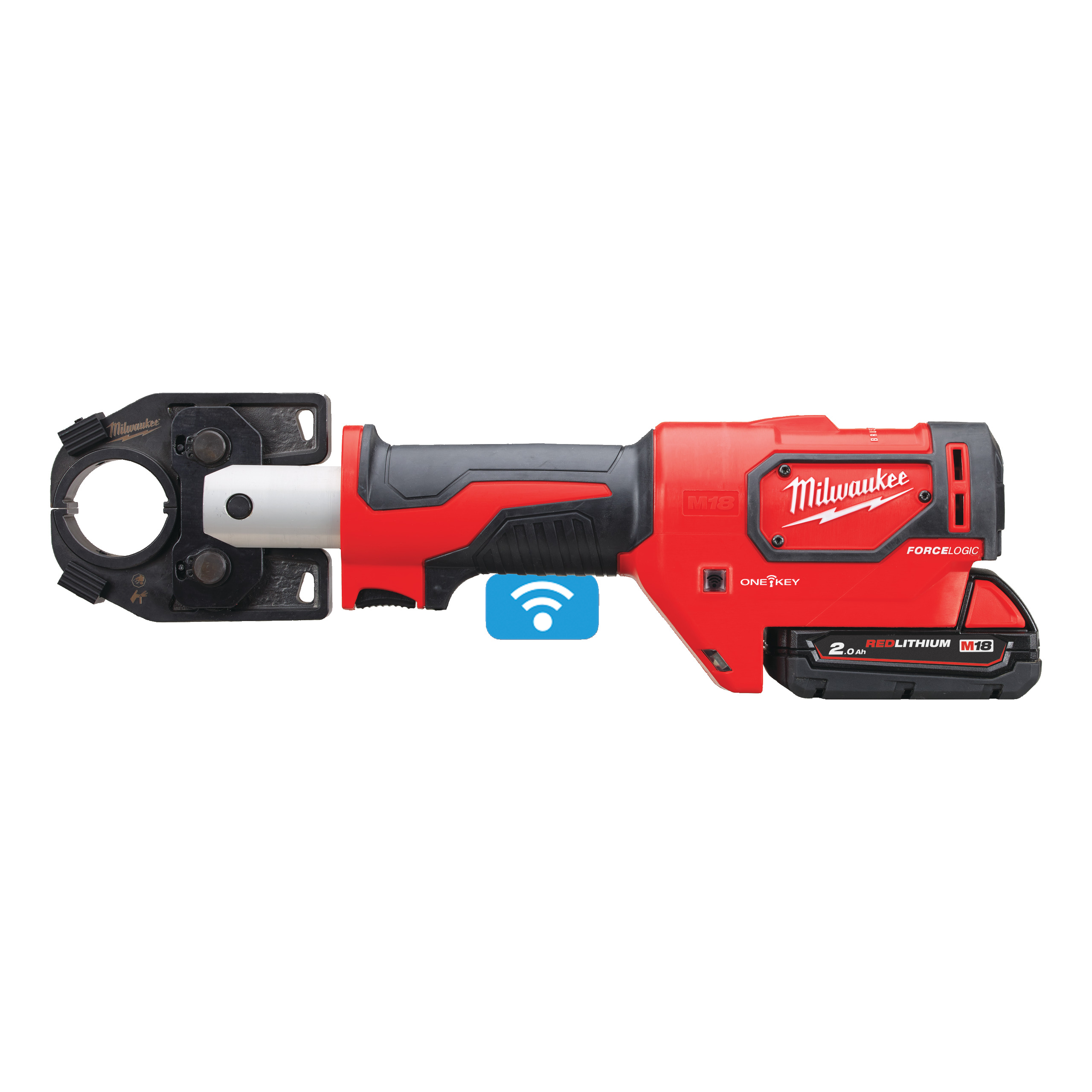 M18HCCT 201C Akku Presswerkzeug (Elektro)
