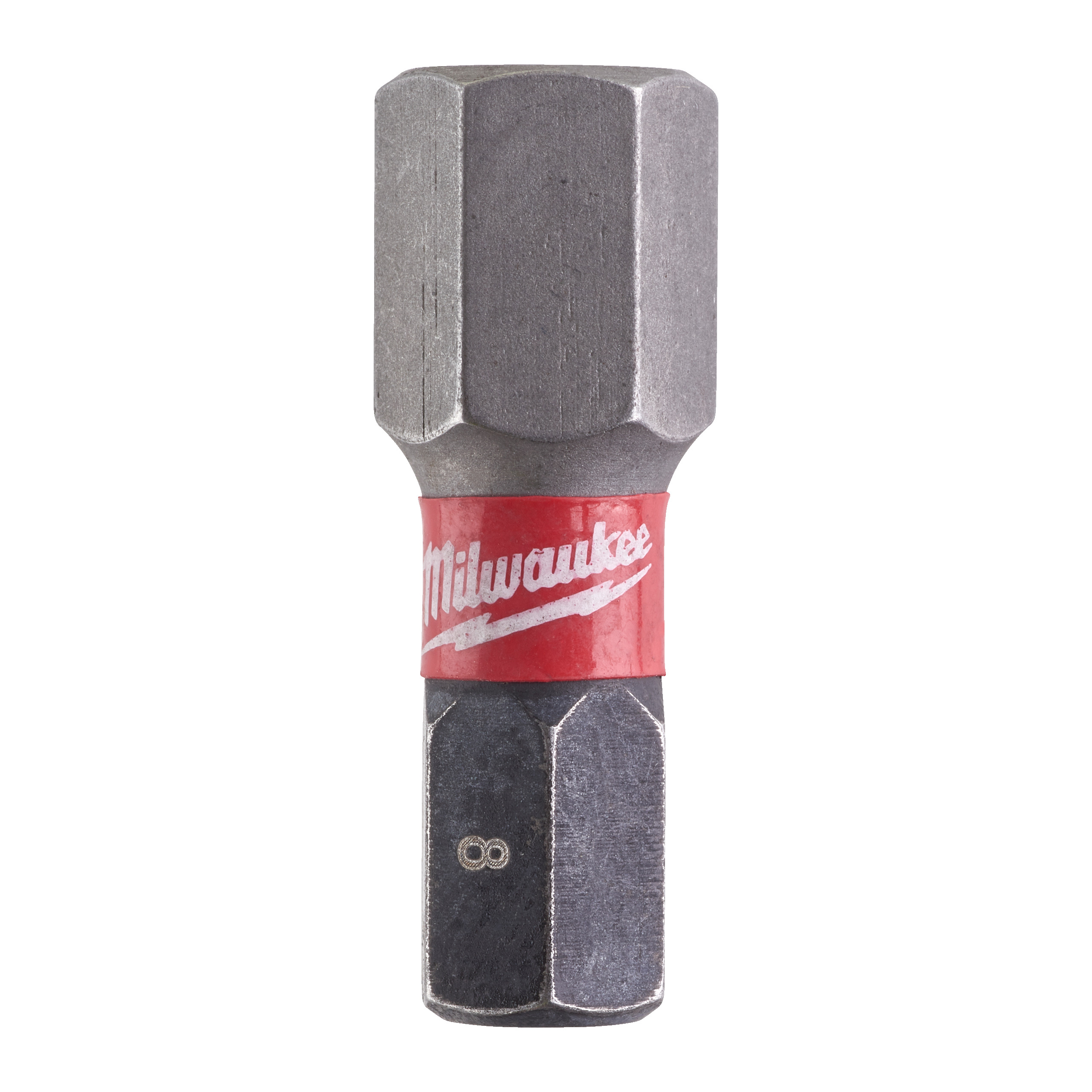 Schrauberbit SHOCKWAVE Hex 8 / 25 mm