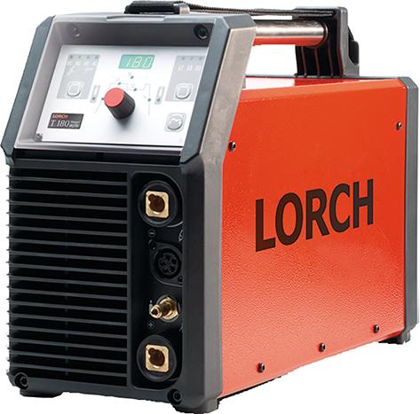T 180 AC/DC ControlPro