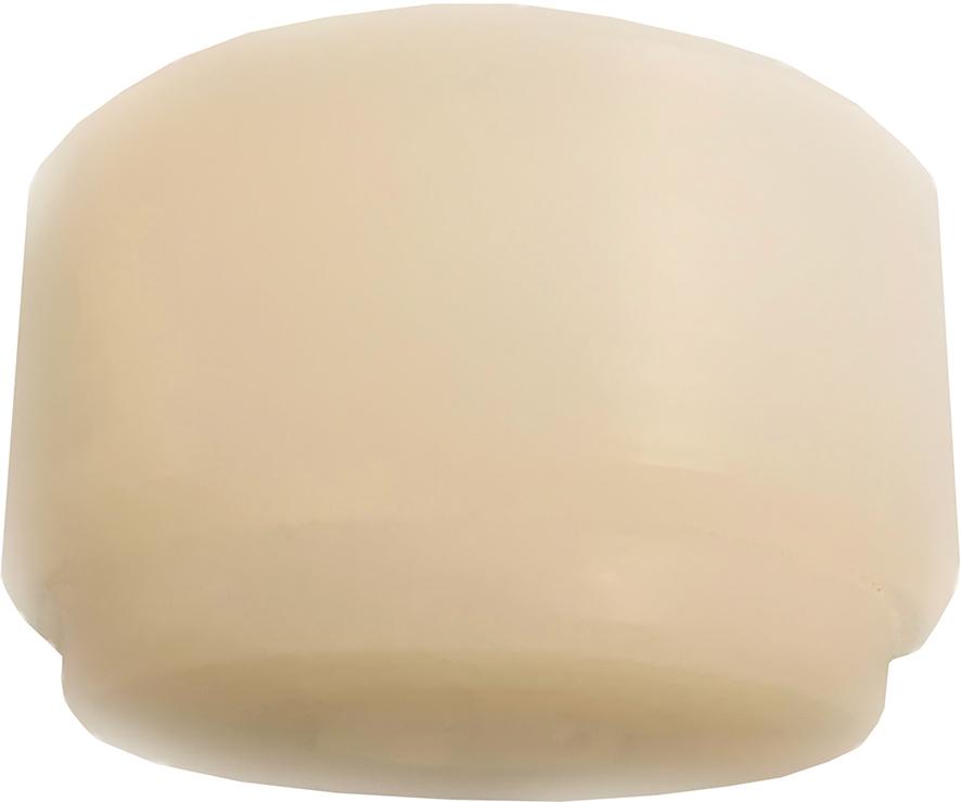 Schonhammerkopf 60mm Nylon FORTIS