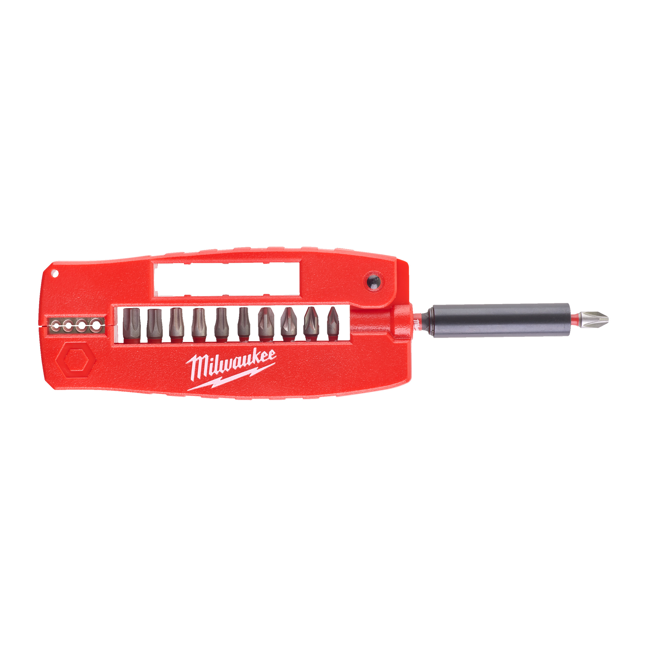 SHOCKWAVE Drive Guide Set 12 teilig mit PZ und TX