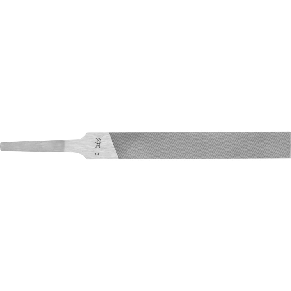 C-Präzisionsfeilen 800 100 H3