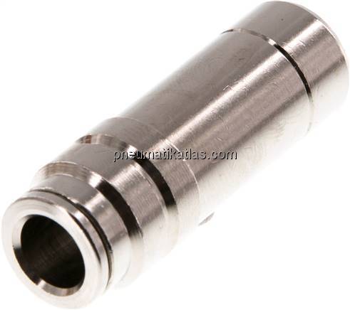 Reduzierung 14mm Stecknippel x 8mm Schlauch, IQS-MSV (Standard)