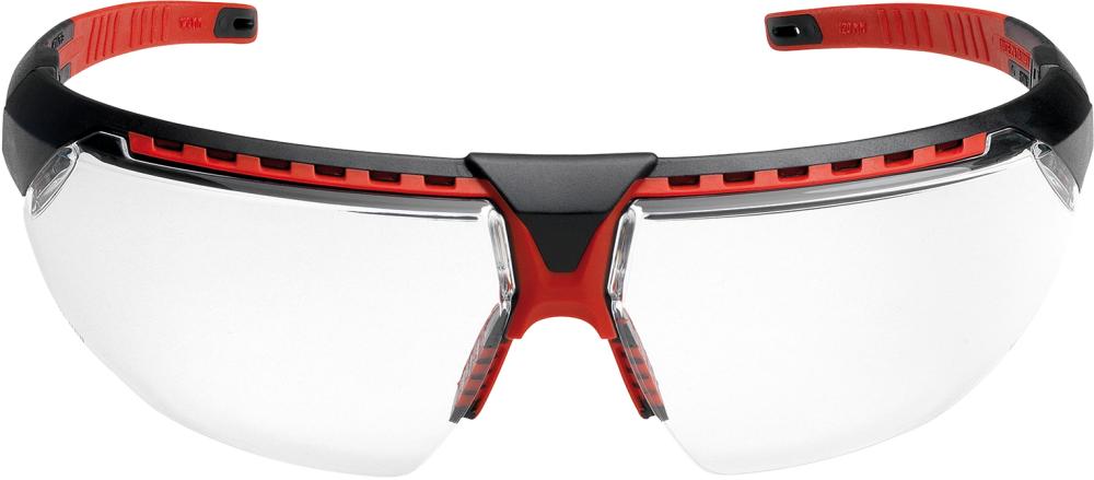 Brille AVATAR, klar, Bügel schwarz Brille AVATAR, klar, Bügel schwarz