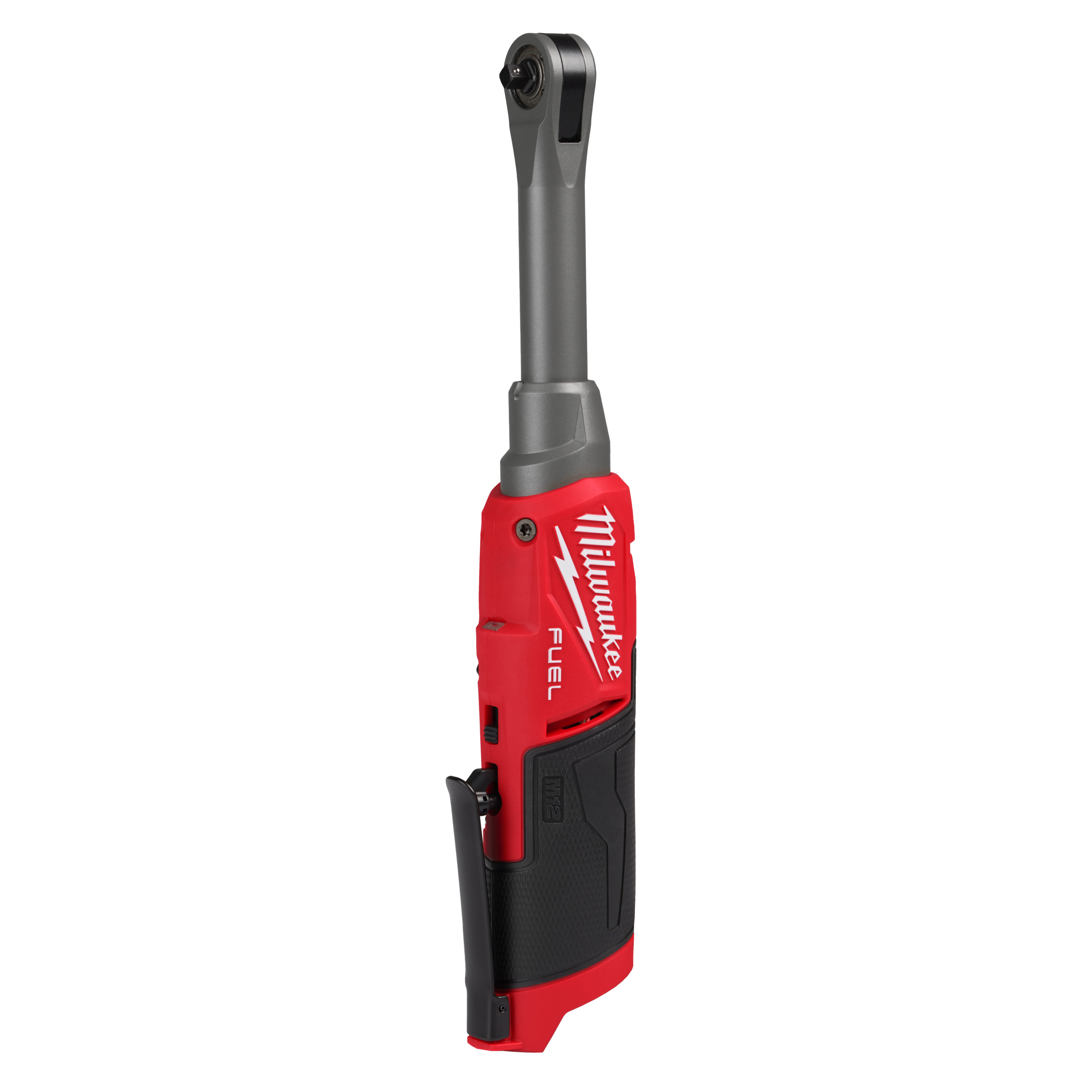 M12FHIR14LR 0 FUEL 1/4" Hochgeschwindigkeitsratsche lang
