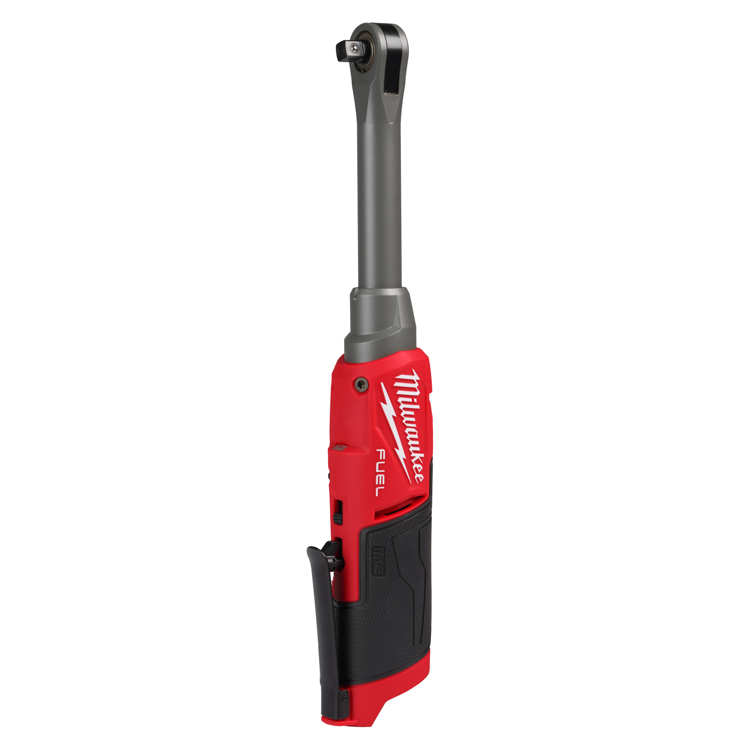 M12FHIR38LR 0 FUEL 3/8" Hochgeschwindigkeitsratsche lang