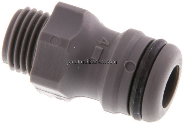 Kupplungsstecker G 1/4" (AG), Gardena Kupplungsstecker G 1/4" (AG), Gardena