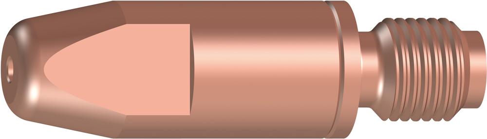 Stromdüse CuCrZr M6/1,0/28 D=8/VE 10