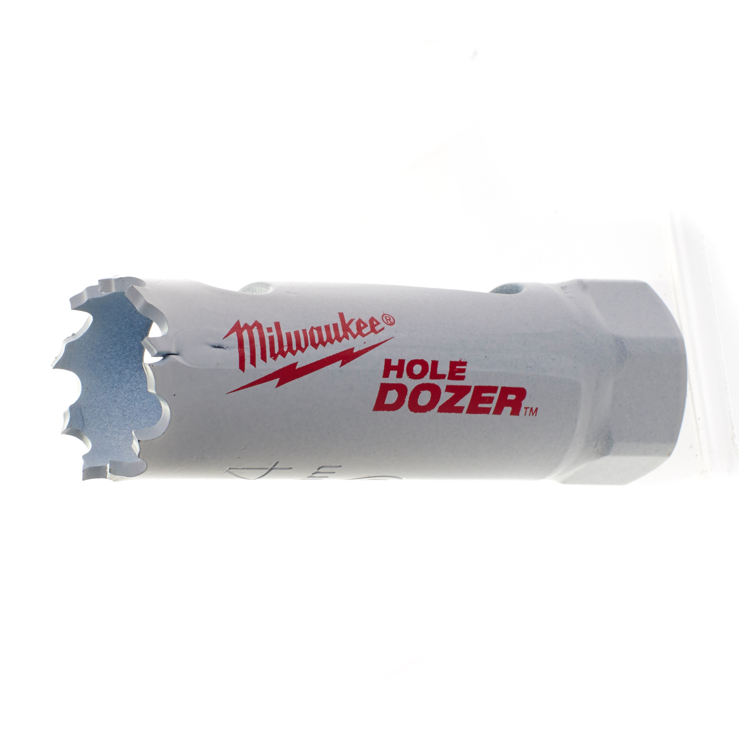 Lochsäge Bi Metall 19 mm Hole Dozer Großpack