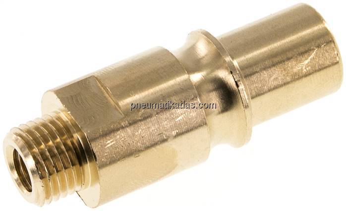 Kupplungsstecker (NW12) G 1/4"(AG)