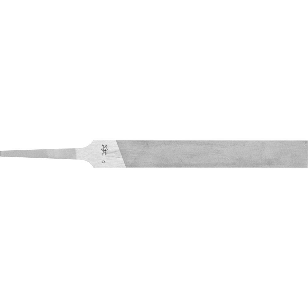 C-Präzisionsfeilen 800 100 H4