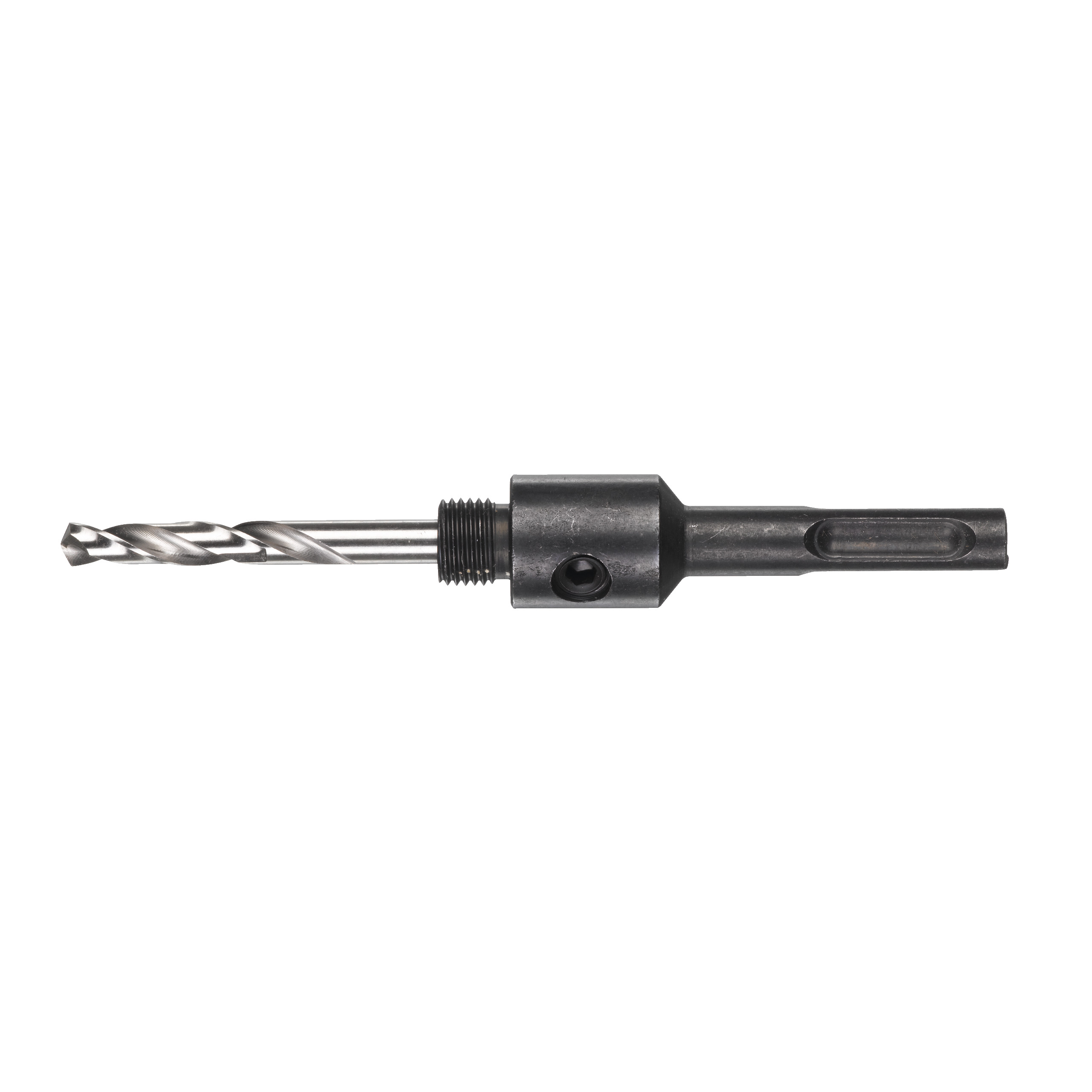 Standard Adapter SDS Plus 1/2"x20 für Lochsägen bis 30 mm