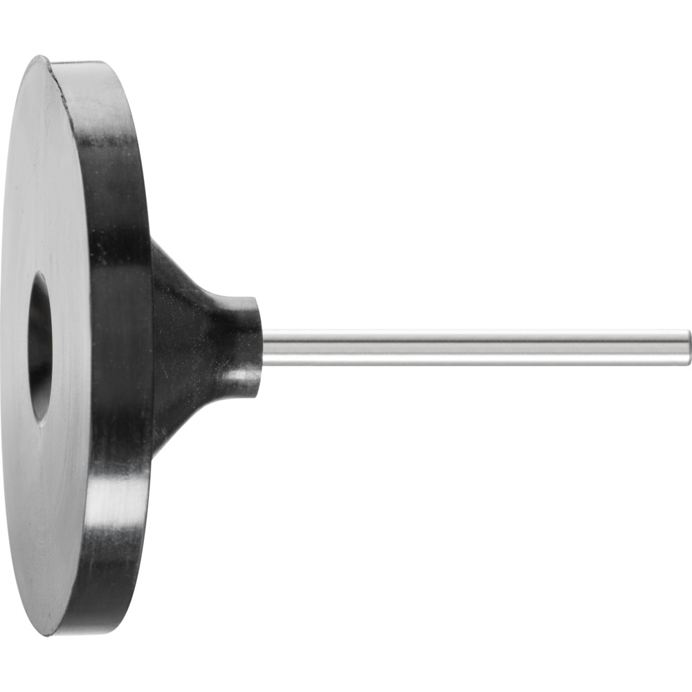 Klettronden- und Klettrondenhalter PSA-H 50-3