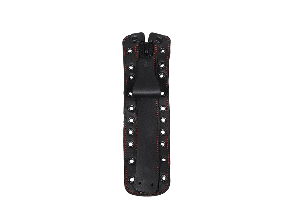 Feuerwehrreißverschluss Replacement zipper CURT GTX F2A (Art. 89621)