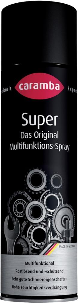 Super - Das Original 500ml Multi-Spray