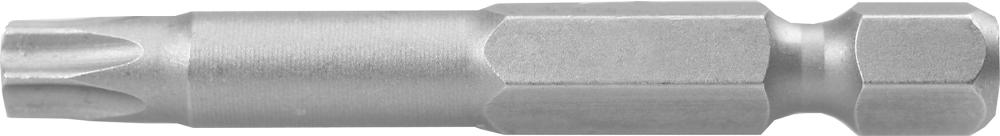 Bit 1/4" DIN3126 E6,3 T40x 50mm zähhart FORUM Bit 1/4" DIN3126 E6,3 T40x 50mm zähhart FORUM