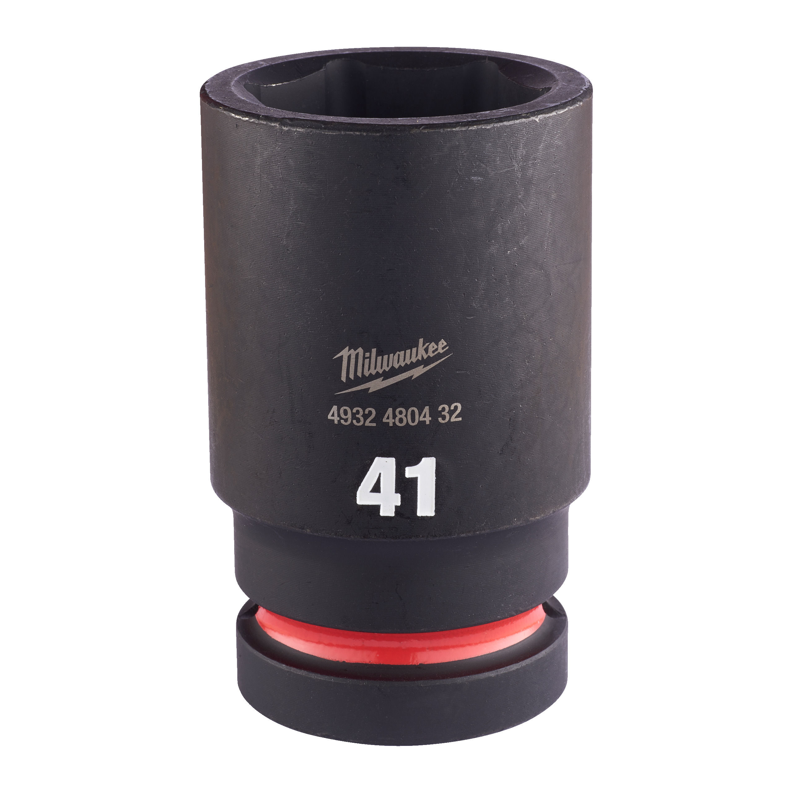 SHOCKWAVE Schlagnuss 1" lang 41 x 100 mm
