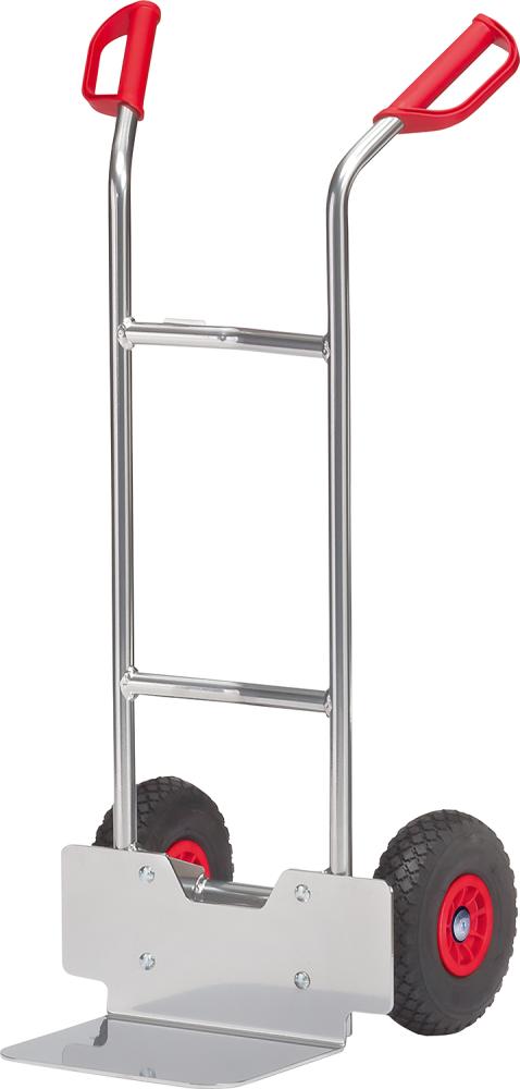 Alu-Karre A1125P 1150x570mm PU