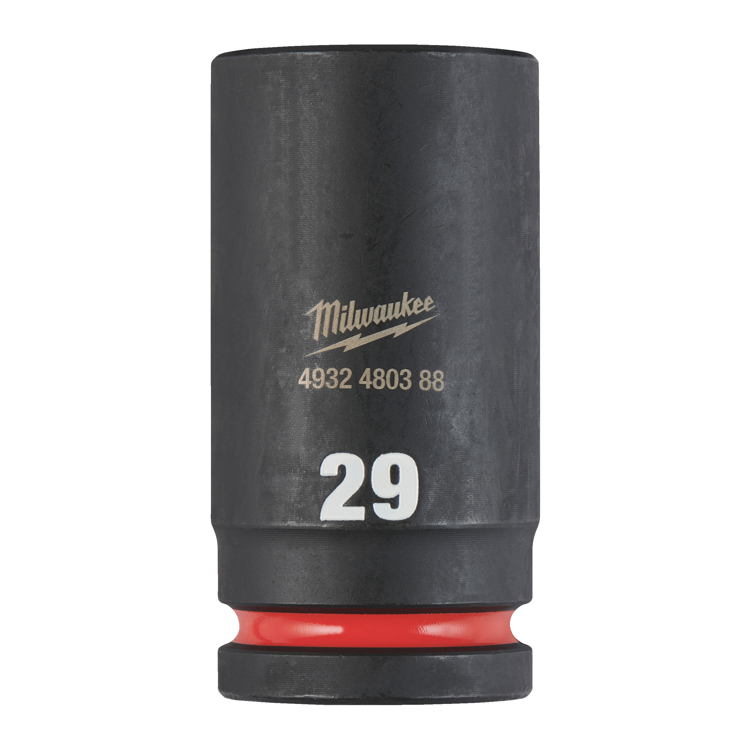 SHOCKWAVE Schlagnuss 3/4" lang 29 x 90 mm