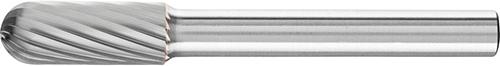 Frässtift HM Walzenrundform 0820 3 6mm 8x20mm Pferd