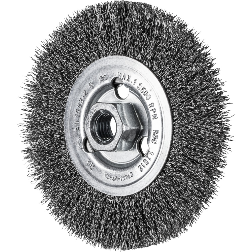 Rundbürsten POS RBU 11512/M14 ST 0,30