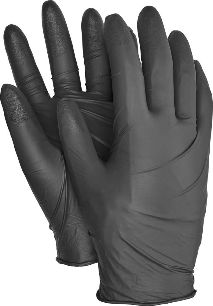 Handsch.TouchNTuff93-250,Gr.7,5-8 (Box a 100 St.)