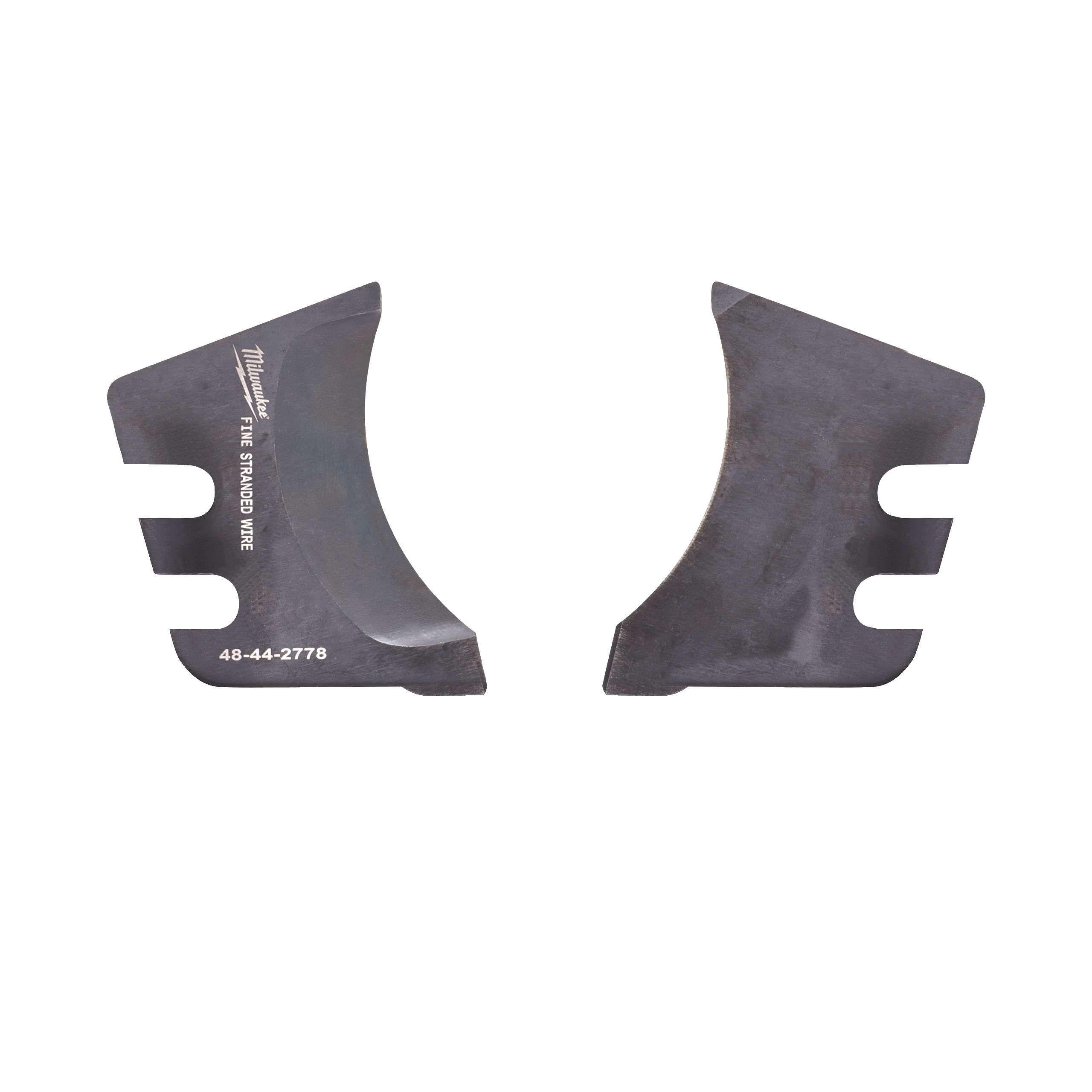 Ersatz Messer Set für FSW für M18HCC